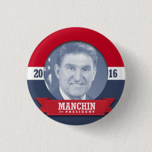JOE MANCHIN 2016 KNAPP