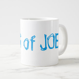 Joe Mugg Jumbo Mugg
