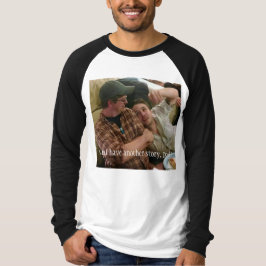 Joe och Kyle T Shirt