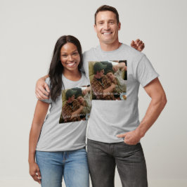 Joe och Kyle T Shirt
