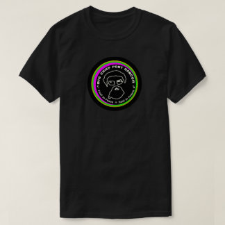 JOE PEREZ - Big Chief Pony Dancer Fest in Peace T Shirt