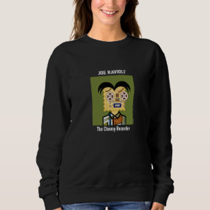 Joe Ravioli Den Ostiga Inspelaren T Shirt