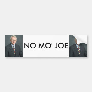 Joe Riley. Bildekal