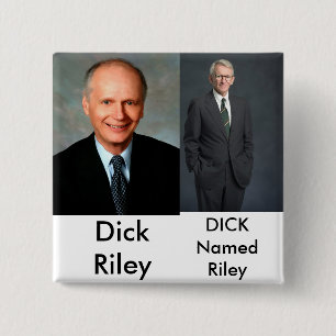 joe riley, ondska! - Skräddarsy - Cu…, - Knapp