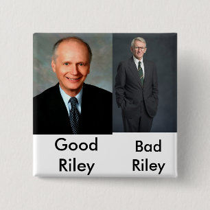 joe riley, ondska! - Skräddarsy - Cu…, - Knapp