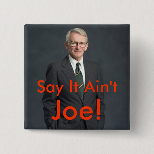 joe riley, ondska! - Skräddarsy Knapp