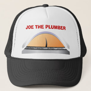 JOE RÖRMOKAREN TRUCKERKEPS