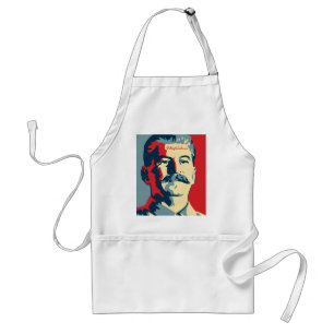 Joe Stalin - Uncle: OHP-förkläde Förkläde