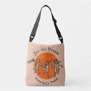Joe the Dream Tote Axelväska