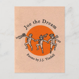 Joe the Dream Vykort