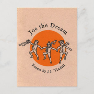 Joe the Dream Vykort