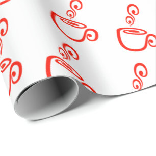 Joe Time Coffee Mugg Presentpapper