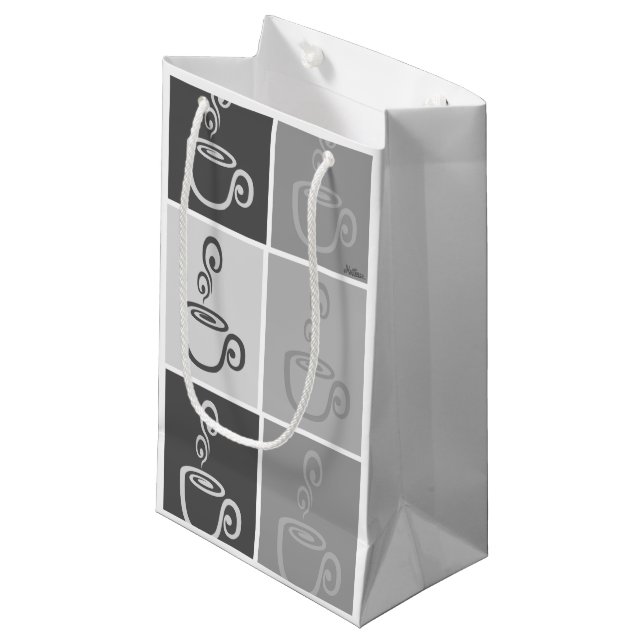 Joe Time Gift Bag (Framsidan Vinklad)