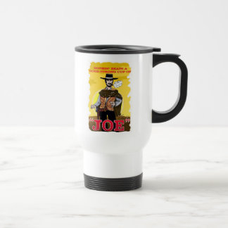 "Joe" travel mug Resemugg