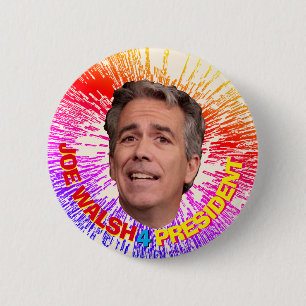Joe Walsh 2020 Knapp