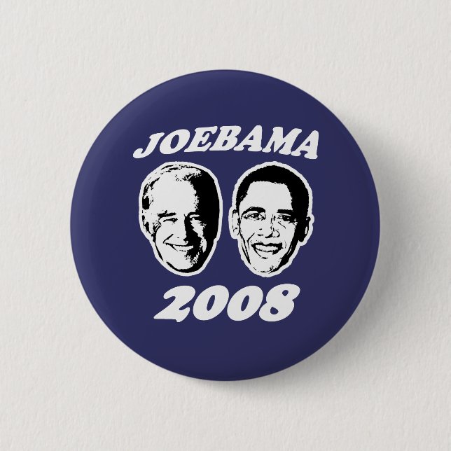 JOEBAMA 2008 KNAPP (Framsida)