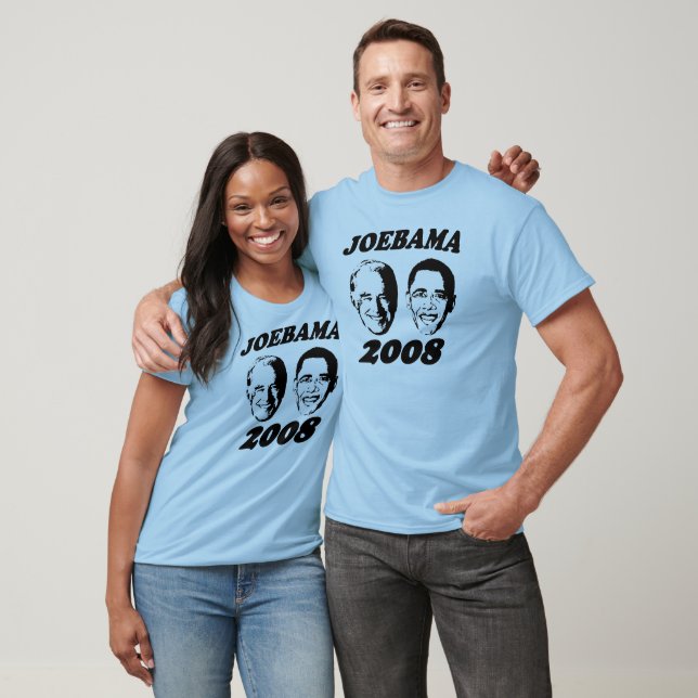 JOEBAMA 2008 TRÖJA (Unisex)