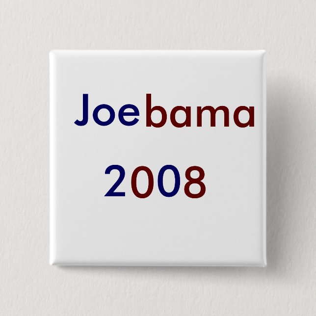 Joebama Knapp (Framsida)