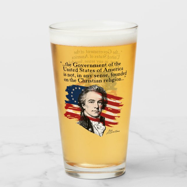 Joel Barlow Glaskopp (Framsida fylld)