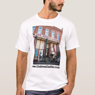 Joel Cookston' s-foto 059, www.thebreadla… Tee Shirt