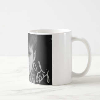 Joel Kaffemugg
