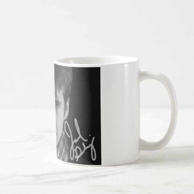 Joel Kaffemugg (Höger)