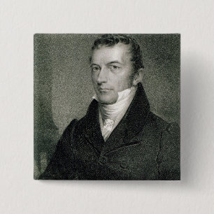 Joel Roberts Poinsett (gravyr) Knapp