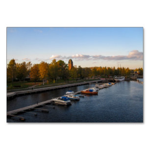 Joensuu i Summer Bordsnummer