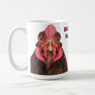 Joes BuckeyeRoo mugg