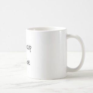 Joes kopp av den gulliga Joe kaffeMuggen!