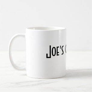 Joes kopp av Joe