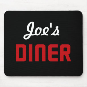 Joe's Middag Musmatta