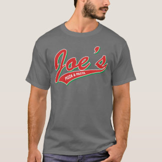 Joes Pizza & pasta Tee Shirt