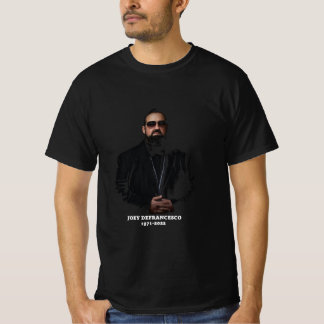 Joey DeFrancesco T Shirt