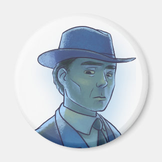 Joey Mallone kylmagnet Magnet