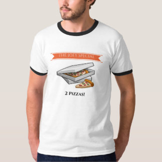 Joey Speciell Shirt T