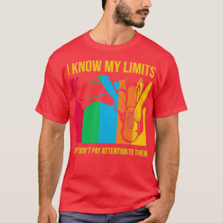 Jog Outfit for a Marathon Running Fläkt T Shirt