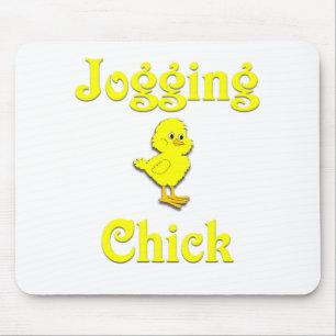 Jogga chicken musmatta
