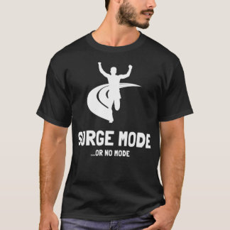 Jogger Marathon Springer Funny Gift Idea 2 T Shirt