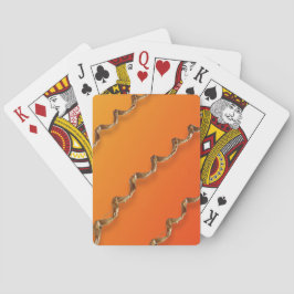 Jogo de Baralho Casinokort