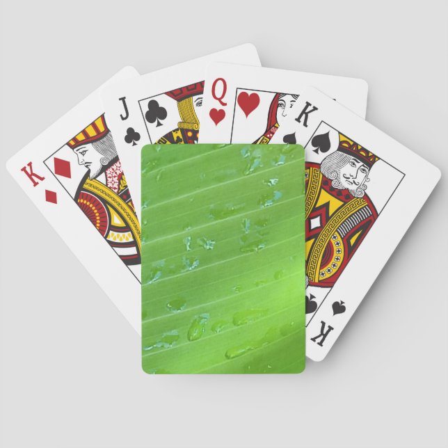 Jogo de Baralho   Casinokort (Baksidan)