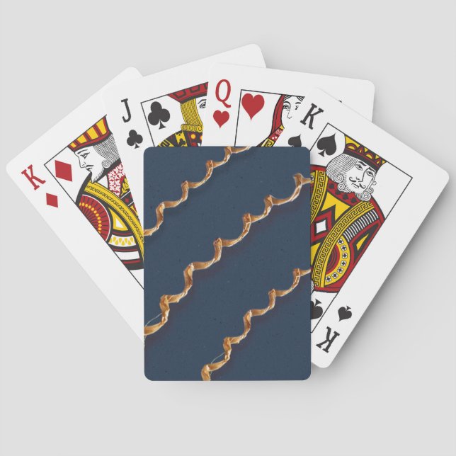 Jogo de Baralho Casinokort (Baksidan)