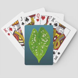 Jogo de Baralho de Mesa Casinokort