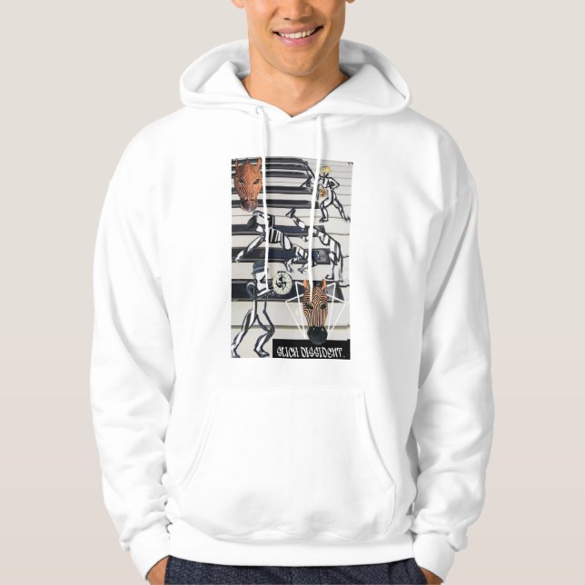 Jogo Hoodie (Framsida)