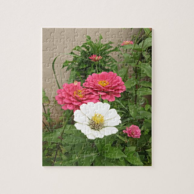 jogo quebra cabeça  pussel (Vertikal)