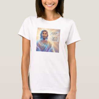 Joh 14:6 t shirt