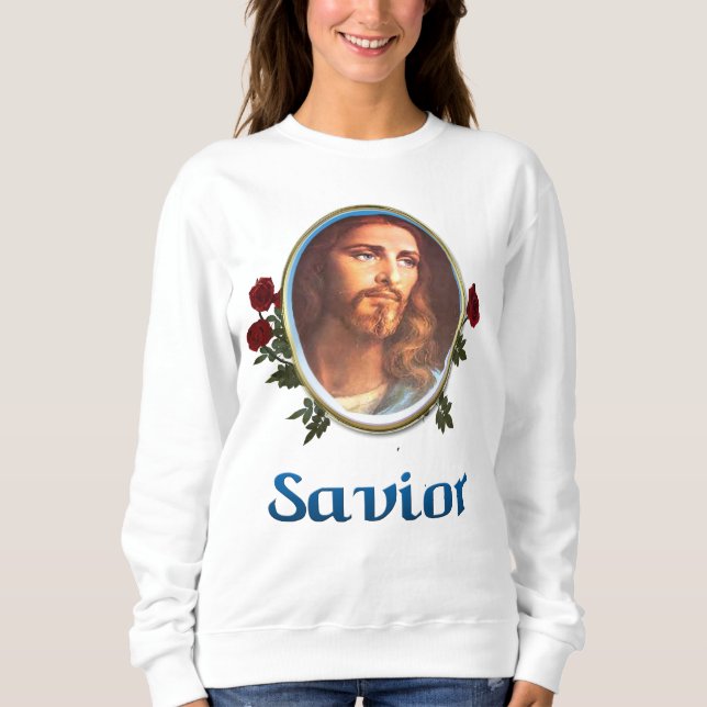 Joh 3:16 t shirt (Framsida)