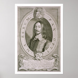 Johan Axelsson Oxenstierna (1611-57) räkning av Poster