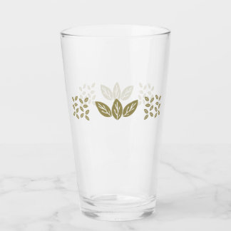 Johan Blad - Glass TWArt Glaskopp