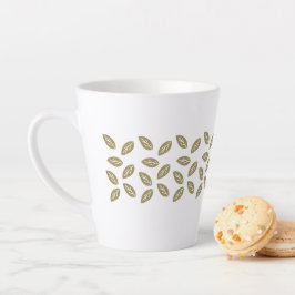 Johan Blad - Latte Mugg TWArt